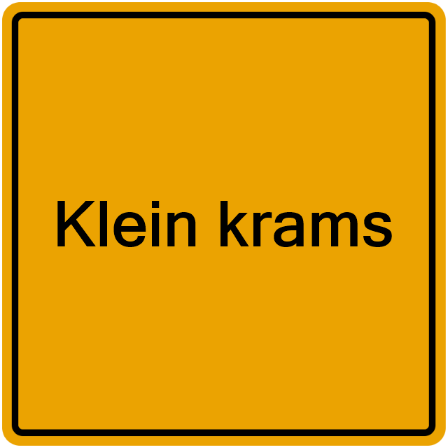 Einwohnermeldeamt24 Klein krams